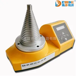 瑞德品牌ZNT28-2.0塔式轴承加热器ACEPTECH5高频感应加热宝塔形