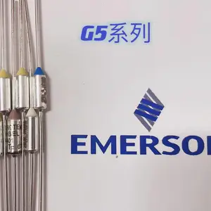 MICROTEMP艾默生温度保险丝 TODG5 A00/A01 TF184 192 216 77 9