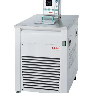 JULABO 超低制冷加热循环器 F81-ME,带 2 级联冷却