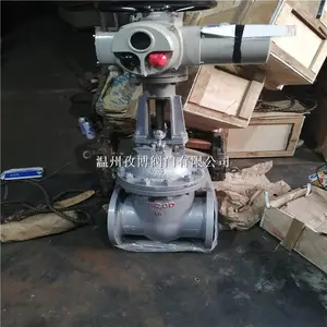 �����е綯����բ�� Z941H-10C DN800 ��ˮ ��ˮ�ܵ��綯����բ�� Z941H