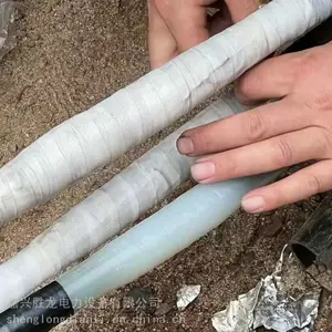 240ƽ��ѹ�����۽�ģ�� 10KV��������Ե�޸�