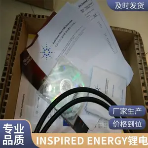 NF2040SM34/Ni2040PH24安捷伦电池InspiredEnergy