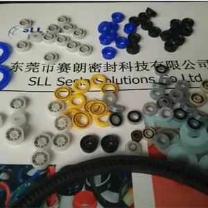 柱塞泵密封圈-柱塞泵密封圈批发-赛朗密封(推荐商家)