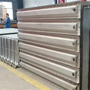 辽宁不锈钢散热器-不锈钢散热器多少钱-岳峰换热器(推荐商家)