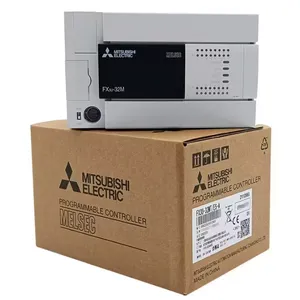 ����ɱ�̿�����FX3U-128MT/DSS 24V����ģ������չPCLģ�� ������