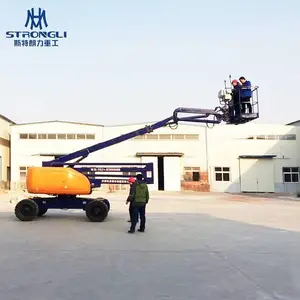 ��ӦQYTGZ-8�ϳ��۱�ʽ������ �ƶ�ʽ����ƽ̨ �߿���ҵ���߳�