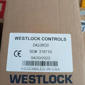 ά���й�Ӧ����WESTLOCK ��λ�� D420RO0