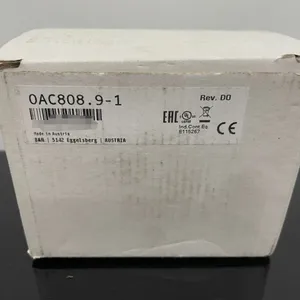 ������X20BT9100 0AC808.9-1ģ����ۣ����췢��