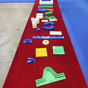 聚四氟乙烯PTFE