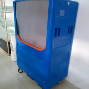 史乐迪滚塑模具加工和模具制造 以及滚塑制品加工厂家