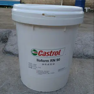 ��ʵ�������CASTROL Alpha ZN68 ZN100 ZN150 ZN220 ZN320 ZN460