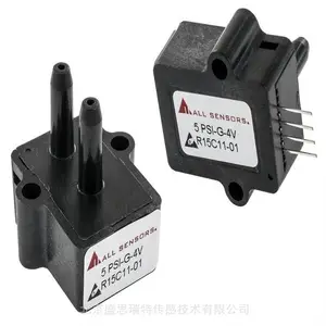 All Sensors��Ⱦ�����豸ADCA��ѹ1kpaѹ��������5 INCH-G-4V