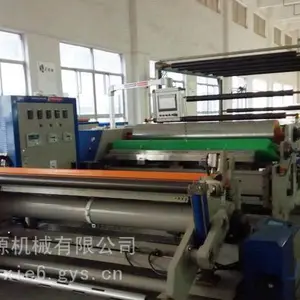 汽车地板革涂胶专用生产线 防滑地毯涂胶机 地毯涂胶复合机