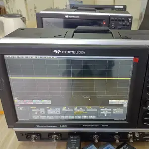 出售WaveRunner力科LeCroy 640Zi示波器4Ghz
