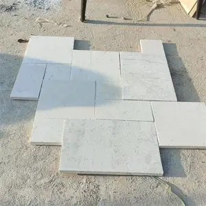 �Ļ����� ��ɫĢ��ʯ��ǽ �װ�ɫ��ķʯ����ƴ ��ɰ����ƴʯ