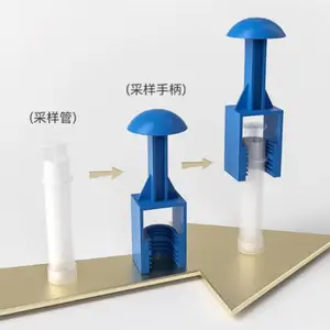 VOC土壤采样器100支取样管 型号:KH055-F-VOC-EAS库号:M25865