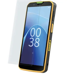 ����RS38����ʽ����PDA 5Gͨ���ֳ������ִ������ն˲ɼ���������