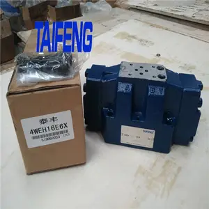 ZDR10DP系列溢流阀 济宁泰丰液压设备有限公司