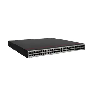 CE6855-48T8CQ ���׽��뽻���� 48�����׵� 8��40/100GE�� 2000Mpps