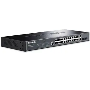 TP-LINK TL-SL3226-Combo 千兆上联网管交换机
