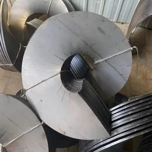 螺旋叶片