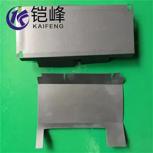 昆明FORMEX GK-17BK黑色PP绝缘片