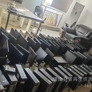 广州全城及周边上门回收空调卡位服务器电脑办公家具高效处理，公司搬迁全场打包回收