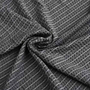 吸湿排汗双色布 抗紫外线50 面料 球服 轻量舒适 生产厂家
