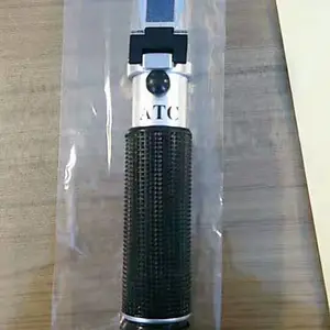 测量豆浆浓度生产厂家 豆浆度计厂家包邮