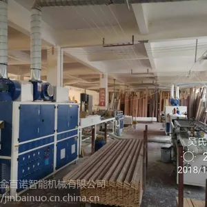 线条真空喷涂机厂家-多快好省_金百诺机械