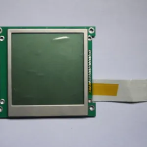160160液晶显示模块 UC1698U 视域60*60mm灰屏 厂家直销
