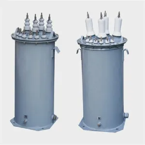 JSJW-10三相油浸电压互感器