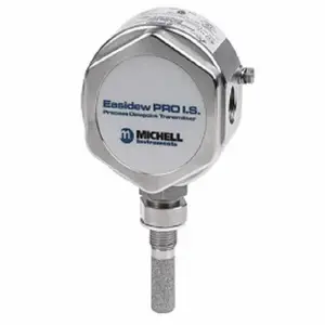 Easidew PRO I.S. 天然本安防爆露点仪
