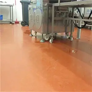 重型客聪巴斯夫水性聚氨酯砂浆地坪