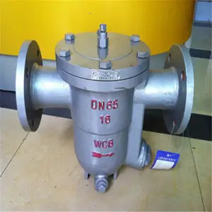 CS41W-40C DN32 ����ʽ������ˮ�� ���ֲ��ʸ���ʽ��ˮ�� �ܿڷ��ž�����
