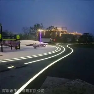 ���涨����ص��� ǧ�׳���LED���Եص�