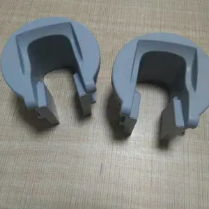 硅胶杂件来图定制生产