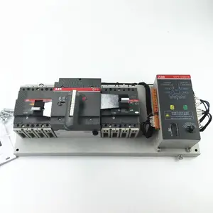 ��Ʒabb˫��Դת������DPT160-CB010 R63A80A100A 4P R125A160A