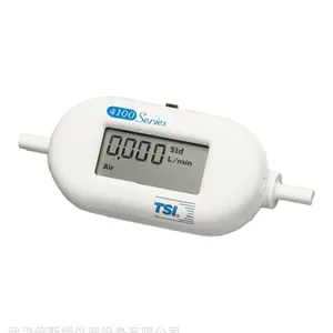 供应 美国TSI 41433 质量流量计