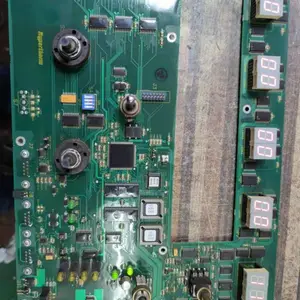 专业气体操作台控制板PCB2 041910 REV.F维修,气体操作台控制板PCB2 041912