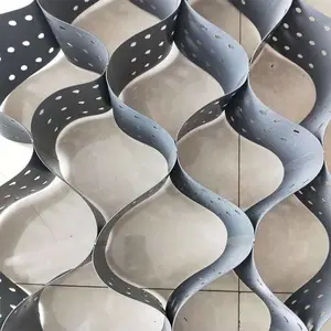 ���ҹ�Ӧ �ӵ�������̬�����䳲Լ��ϵͳ ������ǿ��HDPE��������