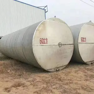 无锡转让二手2立方不锈钢储酒罐 小型
