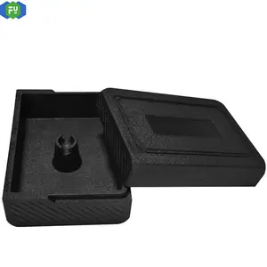 为什么要选择EPP材料来做食品泡沫保温箱?