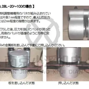 代理销售日本 MAXPULL 手动绞盘GM-1-LUSI型(100kgf用)