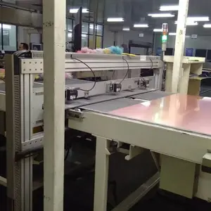 高精度在线激光测厚系统