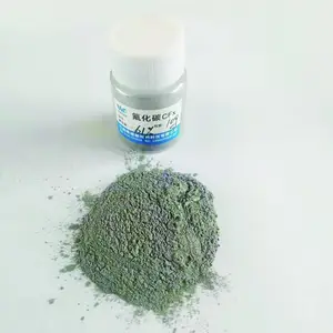 氟化碳 高能量型锂氟电池材料/倍率锂氟电池材料