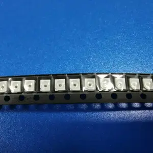 晶创和立1206封装贴片环保光敏传感器PTSMD026