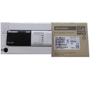 ����PLCԭװFX3U-3A/4DA/4AD-ADP/232ADP/48***DP-MB��չģ����