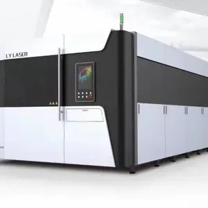 苏州园区激光切割机 激光下料机 焊接机厂家直销