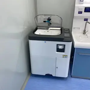 全自动内窥镜清洗机耳鼻喉镜洗消机